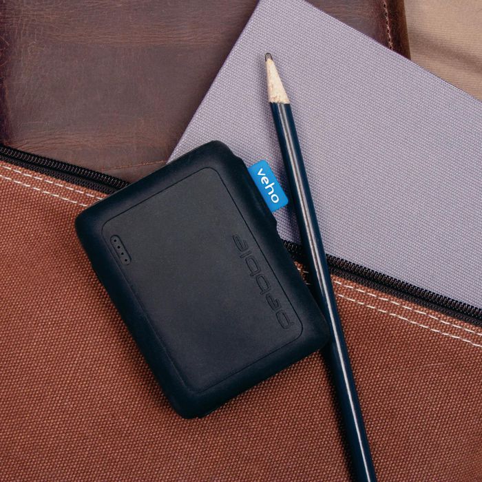 Veho PZ-12 Rugged Power Bank 10.000mAh Carga Rápida 20W USB-C Veho PZ-12 Rugged Power Bank 10.000mAh Carga Rápida 20W USB-C