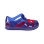 Sandalias Infantiles Spider-Man Azul 24
