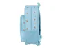Safta Mochila Infantil Real Madrid Azul Adaptable a Carro