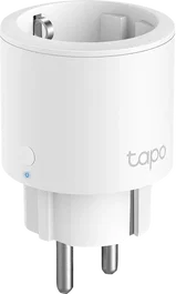 TP-Link TAPO P115 Enchufe Inteligente WiFi Blanco - 1 Pack