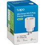 TP-Link Tapo P115 Mini Smart Wi-Fi Socket