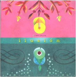 Ilusión, Harold Canizales Canizales - DISSET EDICIO