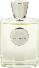 Back to Musk, Agua de perfume, Unisex, 100 ml