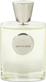 Giardino Benessere Back to Musk Agua de perfume Unisex