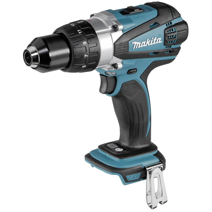 Makita DDF458Z Taladro Atornillador 18V Makita DDF458Z Taladro Atornillador 18V