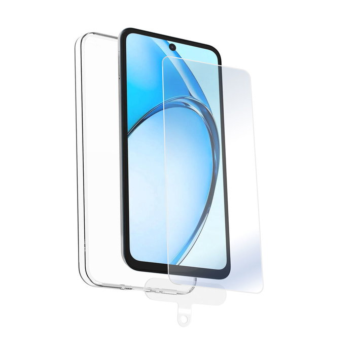 Funda para Teléfono Móvil Muvit for Change Oppo A60