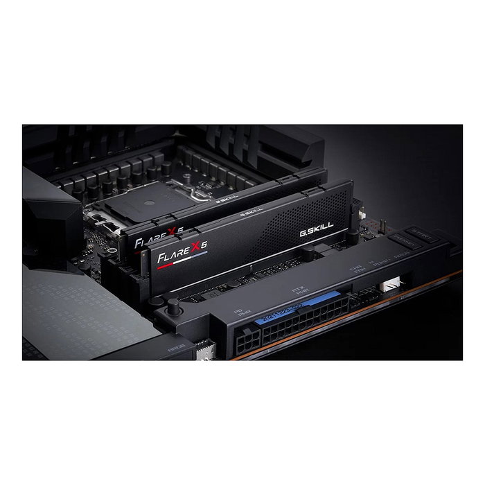 G.SKILL Flare X5 32 GB (2 x 16 GB) DDR5 6000 MHz CL36