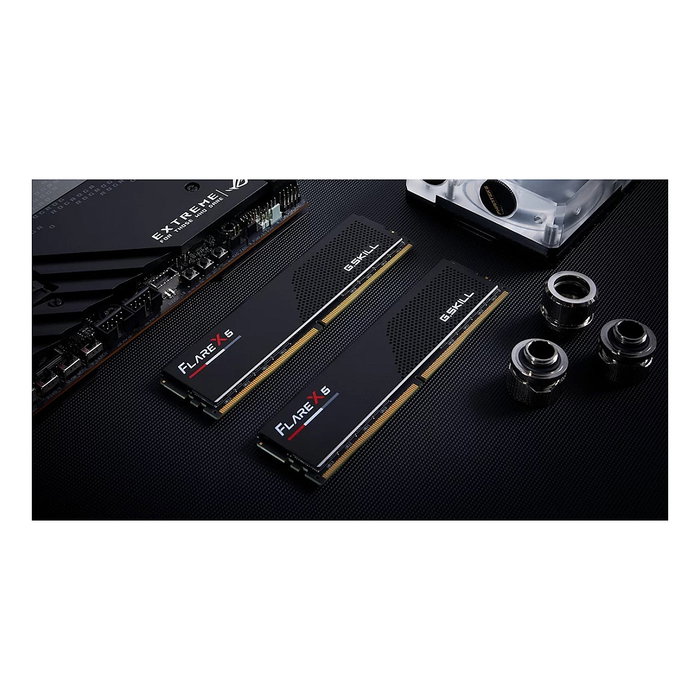 G.SKILL Flare X5 32 GB (2 x 16 GB) DDR5 6000 MHz CL36