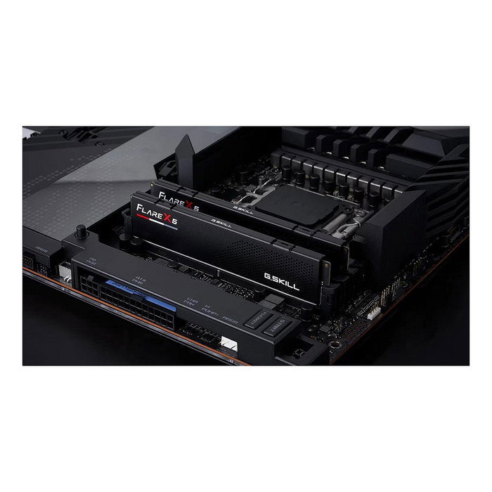 G.SKILL Flare X5 32 GB (2 x 16 GB) DDR5 6000 MHz CL36