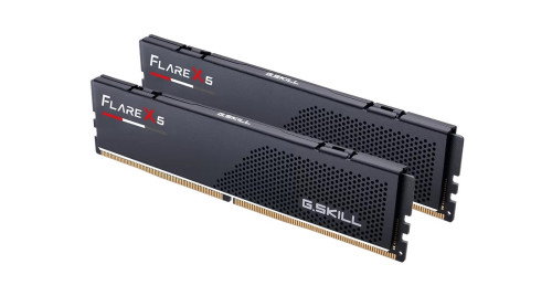 G.SKILL Flare X5 F5-6000J3636F16GX2-FX5 Módulo Memoria 32 GB 2 x 16 GB DDR5 288-pin DIMM 6000 MHz