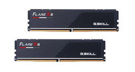 G.SKILL Flare X5 F5-6000J3636F16GX2-FX5 Módulo Memoria 32 GB 2 x 16 GB DDR5 288-pin DIMM 6000 MHz