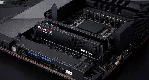G.SKILL Flare X5 F5-6000J3636F16GX2-FX5 Módulo Memoria 32 GB 2 x 16 GB DDR5 288-pin DIMM 6000 MHz