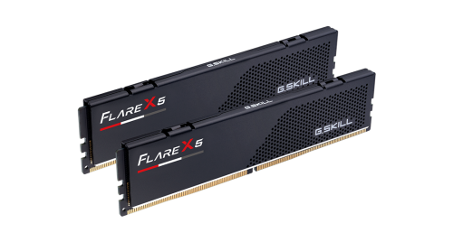 G.SKILL Flare X5 F5-6000J3636F16GX2-FX5 Módulo Memoria 32 GB 2 x 16 GB DDR5 288-pin DIMM 6000 MHz