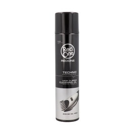 Red One Technic Hair Clipper Cleaning Oil 250ml