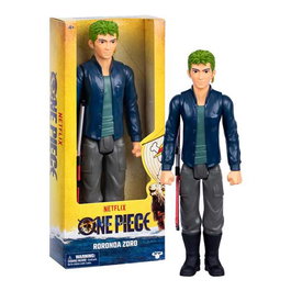 One Piece Figura Grande Zoro
