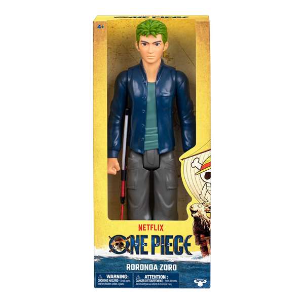 One Piece Figura Grande Zoro