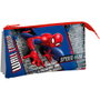 KIDS LICENSING Portatodo Spiderman Marvel Triple