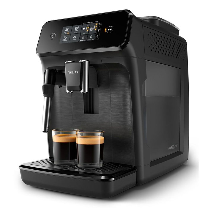 Philips Series 1200 EP1220/00 con Cappuccinatore