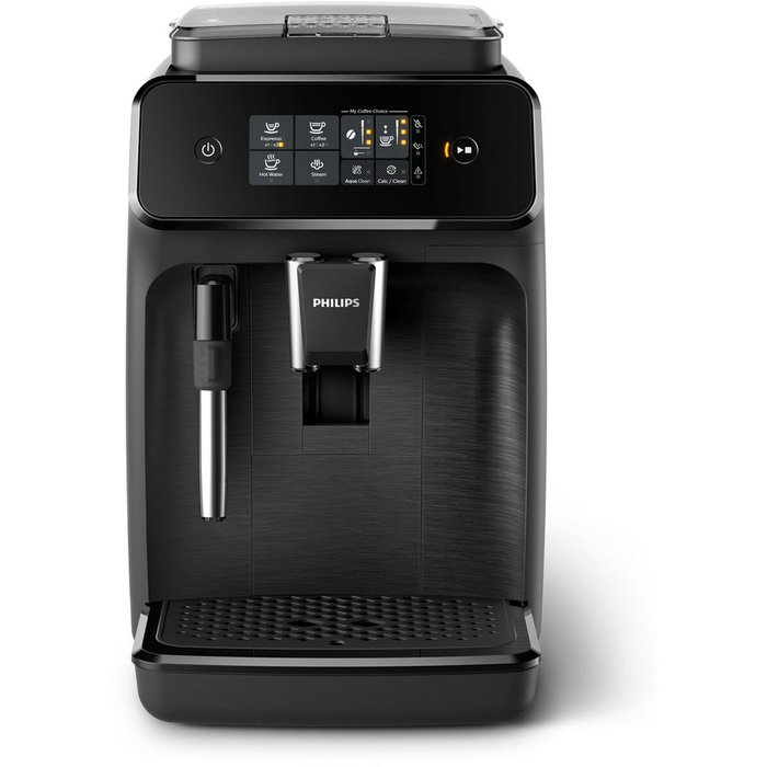 Philips Series 1200 EP1220/00 con Cappuccinatore