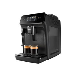 Philips Serie 1200 EP1220/00 Cafetera Espresso Automática con Cappuccinatore