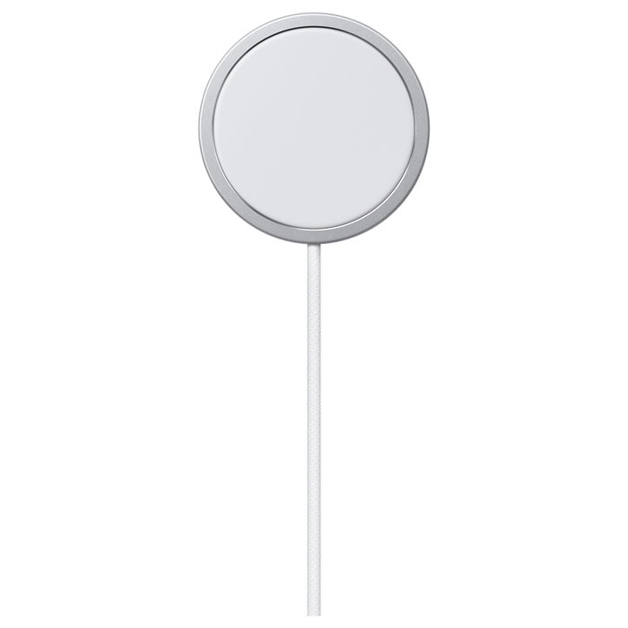 Apple MagSafe Charger con cable USB-C de 2 metros, Blanco, MGDM4ZM/A