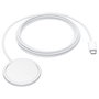 Apple MagSafe Charger con cable USB-C de 2 metros, Blanco, MGDM4ZM/A