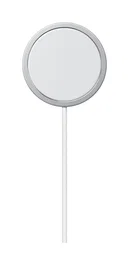 Apple Cargador MagSafe iPhone USB-C 2 metros Blanco MGDM4ZM/A
