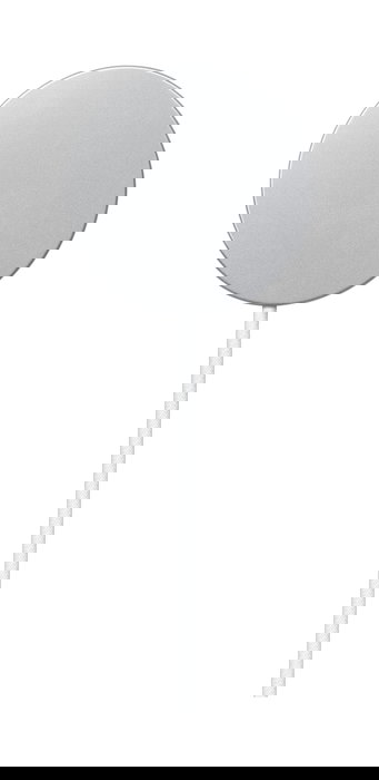 Apple MGDM4ZM/A Cargador MagSafe Inalámbrico de 25W con Cable USB-C Blanco de 2m para iPhone 12-17, AirPods, Qi2, Carga Rápida