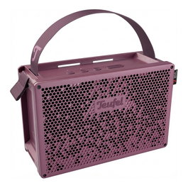 Teufel MYND Sistema de altavoces inalámbricos Bluetooth 2.1 wild berry