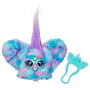 HASBRO Mini Furby Mer-May Furblet Juguete Electrónico Musical para +6 años