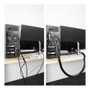 ACT Herramienta de guía para envoltura de cable en espiral 20 mm