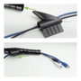 ACT Herramienta de guía para envoltura de cable en espiral 20 mm
