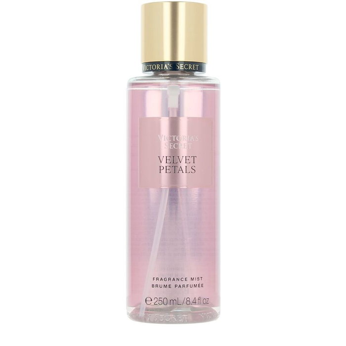 Victoria's Secret Velvet Petals Fragrance Body Mist 250 ml Victoria's Secret Velvet Petals Fragrance Body Mist 250 ml