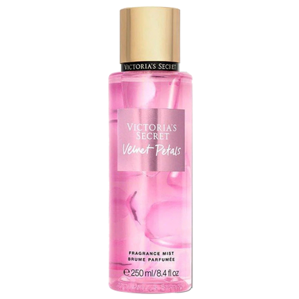 Victoria's Secret Velvet Petals Fragrance Body Mist 250 ml