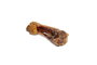 Snackys Caja 14 Codillos Jamón Serrano Natural para Perros, Fuente de Proteína y Colágeno