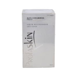 Profas Alfa Ceramidas Gel 30 Ml