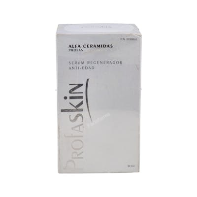 Profas Alfa Ceramidas Gel 30 Ml