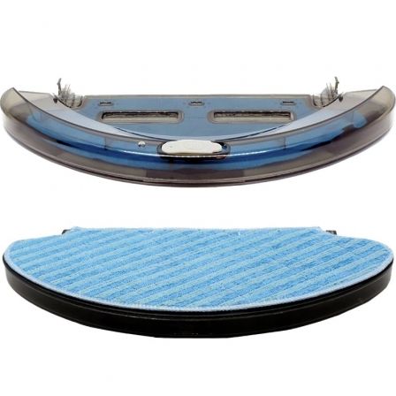 Robot Aspirador SPC Baamba 6401N/ control por WiFi