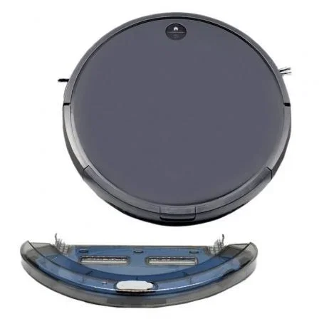 Robot Aspirador SPC Baamba 6401N/ control por WiFi