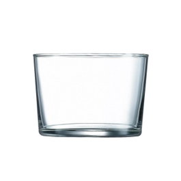 Arcoroc Set de 12 Vasos Bajos Chiquito de 23 cl