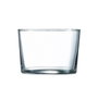Arcoroc Set de 12 Vasos Bajos Chiquito de 23 cl