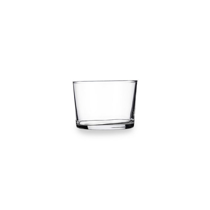 Arcoroc Set de 12 Vasos Bajos Chiquito de 23 cl Arcoroc Set de 12 Vasos Bajos Chiquito de 23 cl