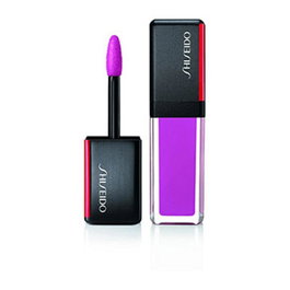 Shiseido Lacquerink Lip Shine 301 Lilac Strobe
