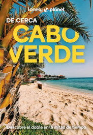 GEOPLANETA, Cabo Verde de cerca 1, Marc Di Duca - GEOPLANETA