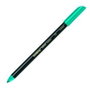 Edding Rotulador 1200 Verde Metálico Set de 10