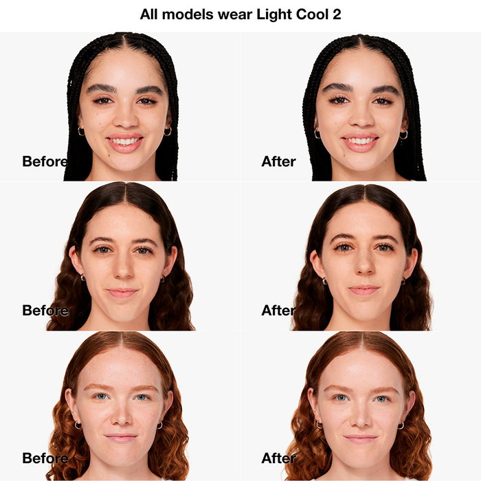 Clinique EVEN BETTER CLINICAL VITAMIN Base de Maquillaje SPF50 #2-Light Cool 30 ml