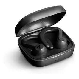Teufel AIRY SPORTS TWS 2 Auriculares True-Wireless In-Ear Bluetooth night black