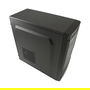 LC-Power LC-7037B-ON Midi Tower PC Negro