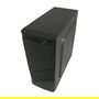 LC-Power LC-7037B-ON Midi Tower PC Negro
