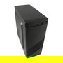 LC-Power LC-7037B-ON Midi Tower PC Negro
